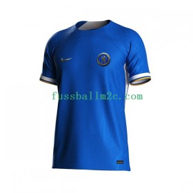Fußballtrikots Chelsea FC Heim Trikotsatz 2023-2024
